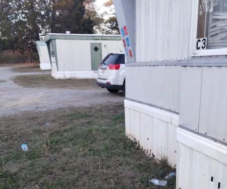 Clover Meadow Manufactued Home Community