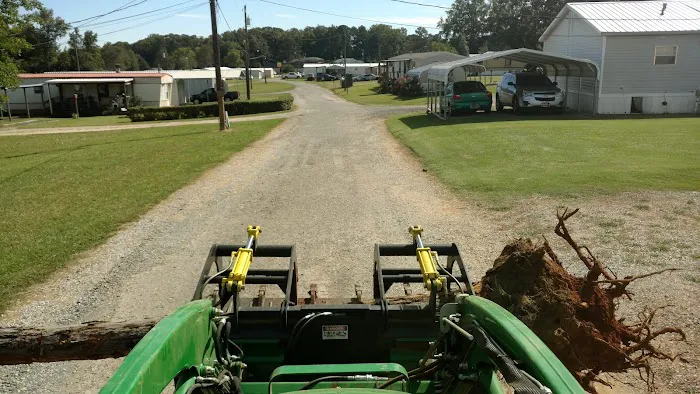 Bentleys Mobile Home and RV Park 1