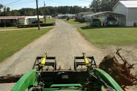 Bentleys Mobile Home and RV Park