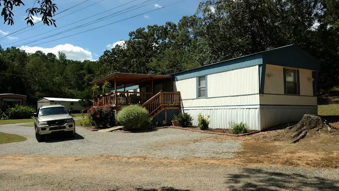 Bentleys Mobile Home and RV Park 2