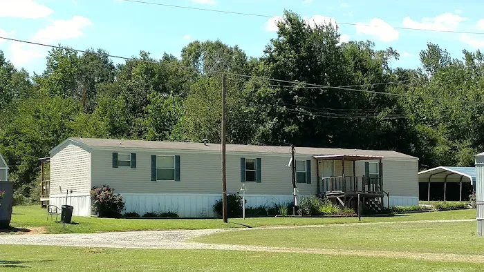 Bentleys Mobile Home and RV Park 3