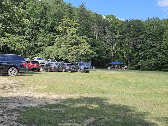 Lower Group Campground 3