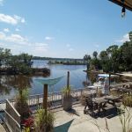 Tomoka State Park Campground
