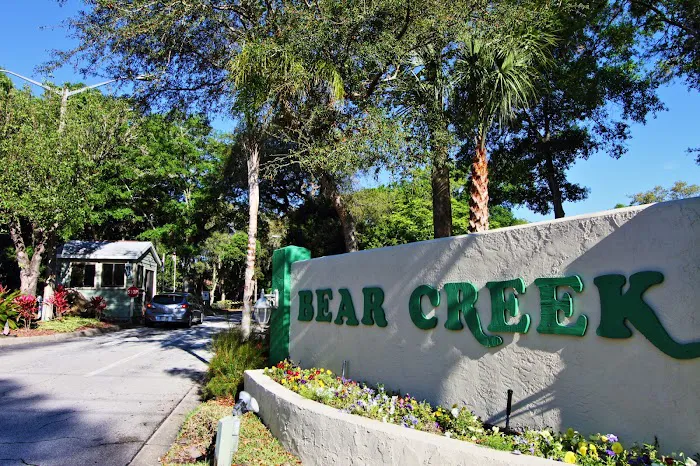 Bear Creek Village 4