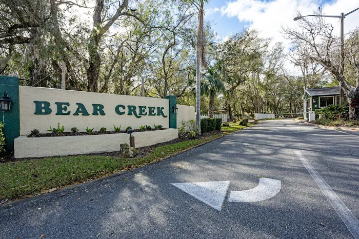 Bear Creek Village 8