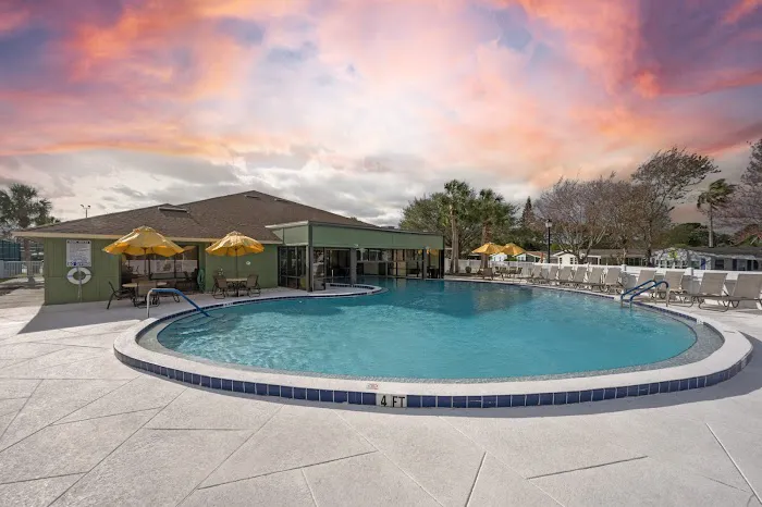 Bear Creek Village 9