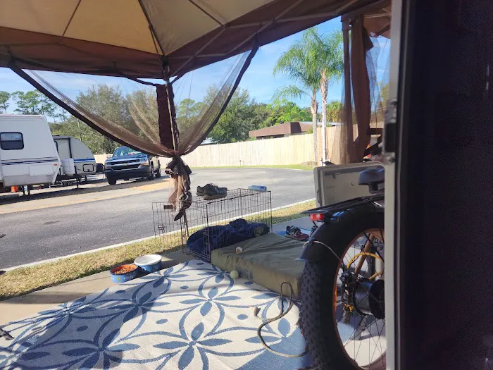 Bill's RV & Camping 1