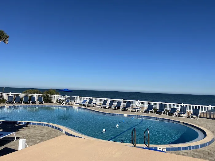 Coral Sands RV Resort 1