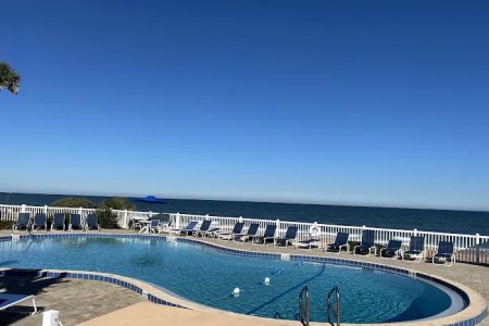 Coral Sands RV Resort