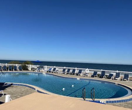 Coral Sands RV Resort