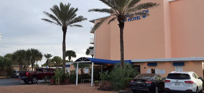 Coral Sands RV Resort 2