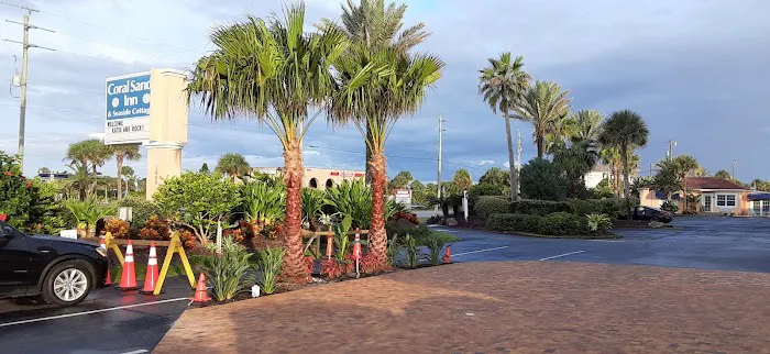 Coral Sands RV Resort 3