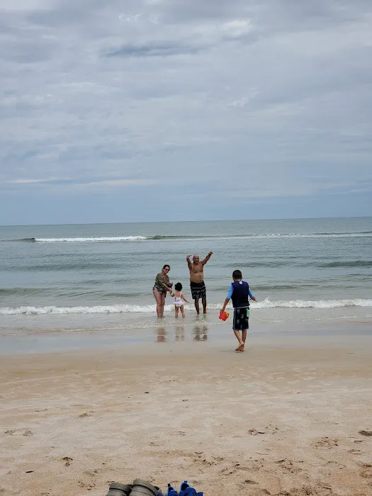 Coral Sands RV Resort 9