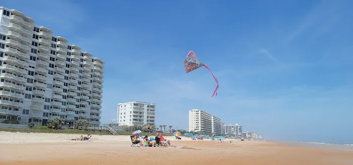 Coral Sands RV Resort 8