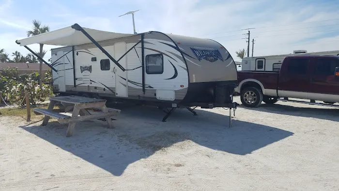 Seaside Trailer Park Inc 4