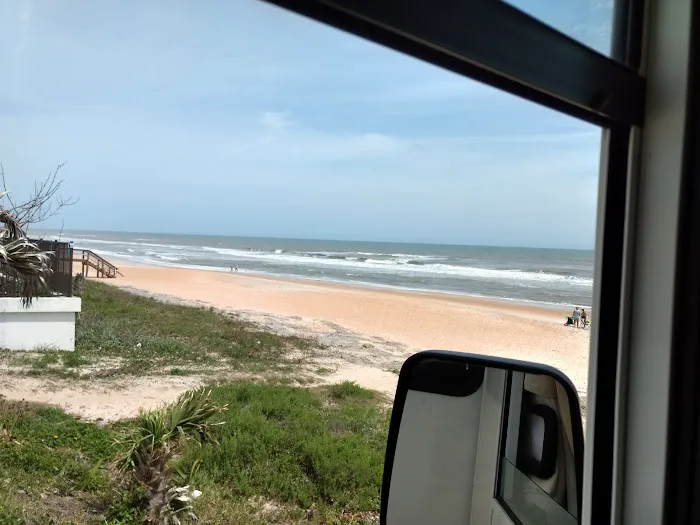 Seaside Trailer Park Inc 5