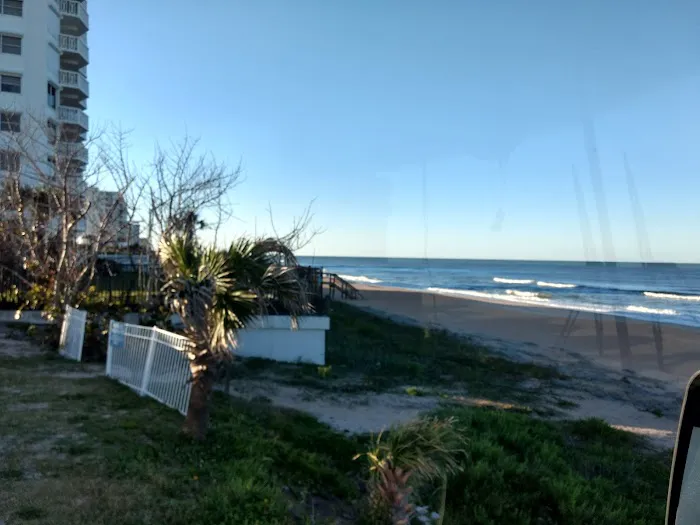 Seaside Trailer Park Inc 6