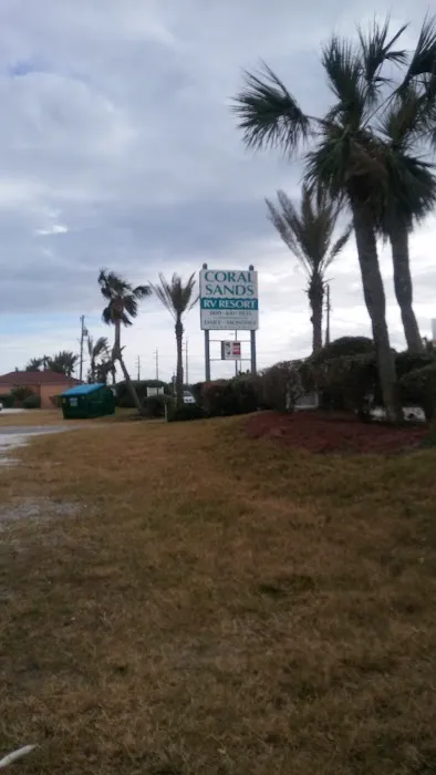 Seaside Trailer Park Inc 7