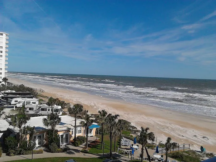 Seaside Trailer Park Inc 8