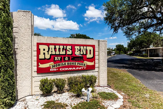Rails End MH & RV Resort 7