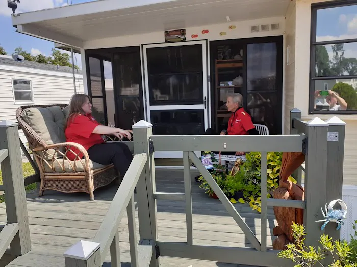 Lake Deaton RV Park 2