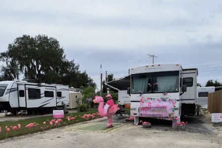 Lake Deaton RV Park