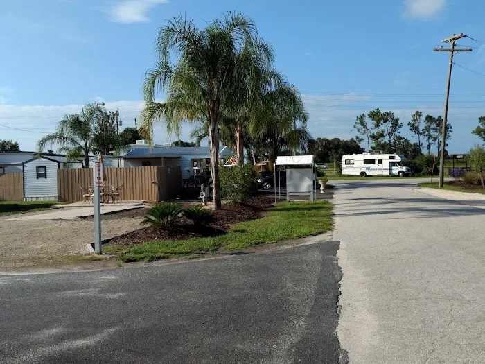 Lake Deaton RV Park 3