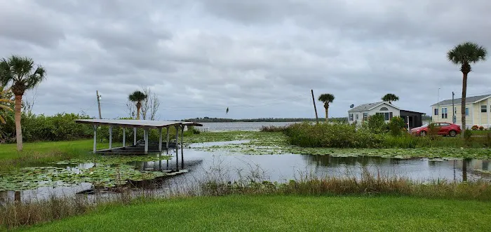 Lake Deaton RV Park 4