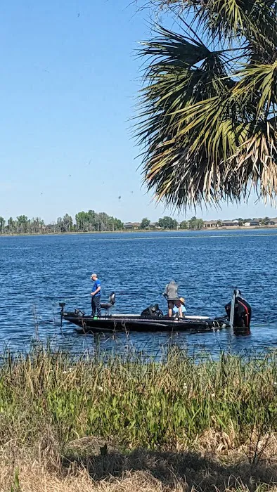 Lake Deaton RV Park 6