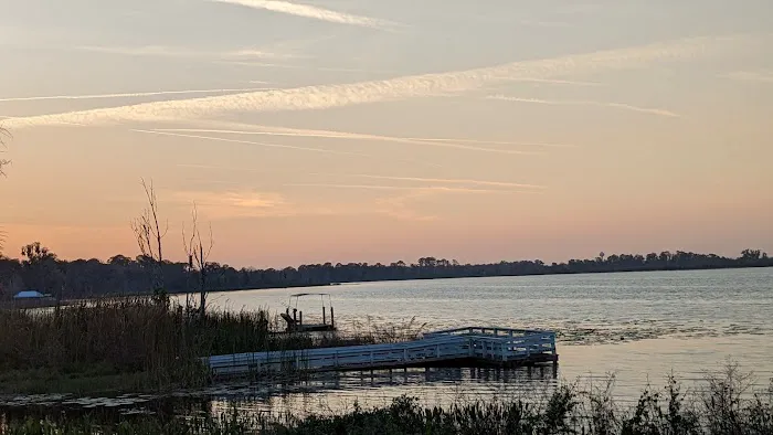 Lake Deaton RV Park 9