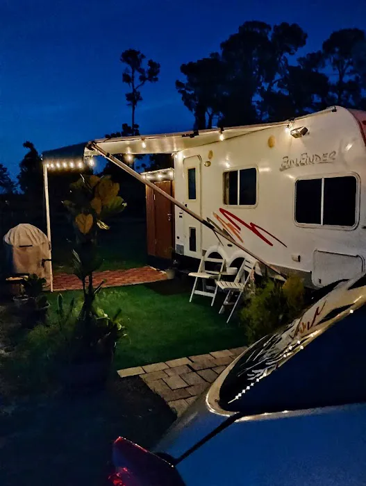 Lake Deaton RV Park 10