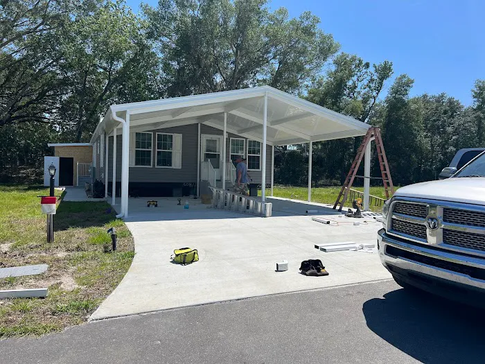 Leesburg Landing 6