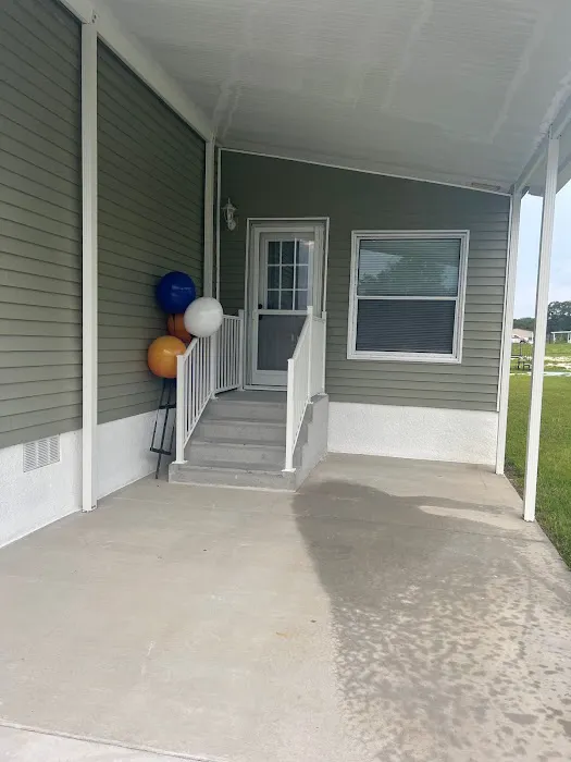 Leesburg Landing 8