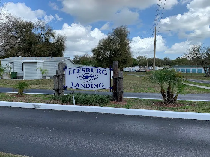 Leesburg Landing 9