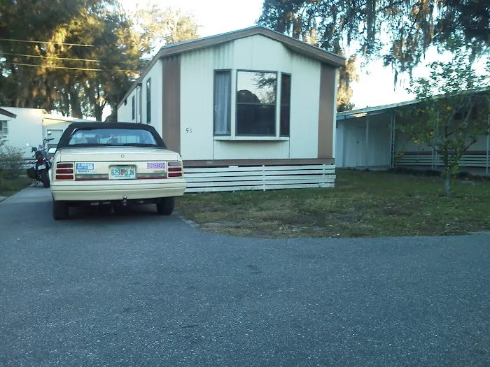 Bushnell Trailer Court 2
