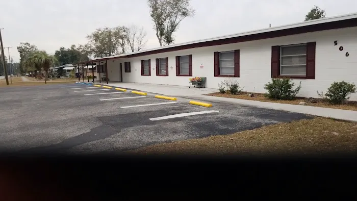 Dogwood Mobile Home Park 1