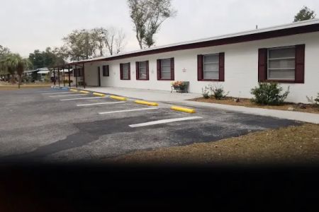 Dogwood Mobile Home Park