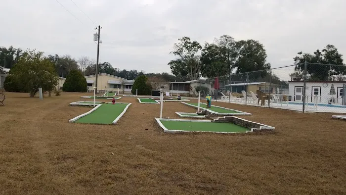 Dogwood Mobile Home Park 2