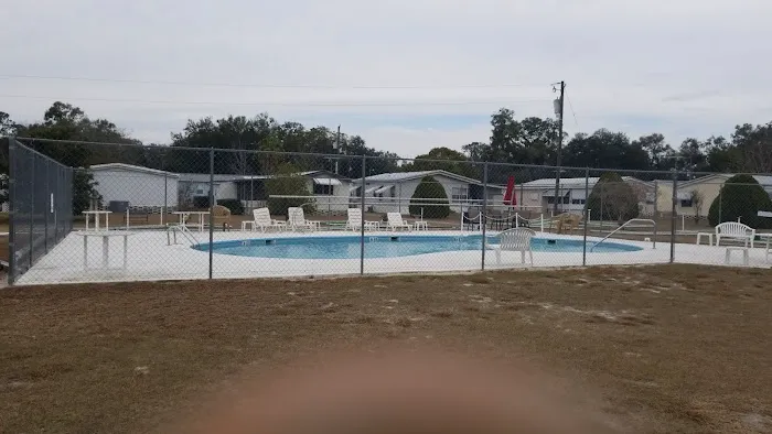 Dogwood Mobile Home Park 3