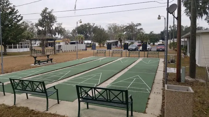 Dogwood Mobile Home Park 4