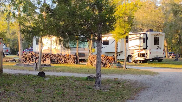 Sumter Oaks - Escapees RV Parks 2