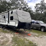 Sumter Oaks - Escapees RV Parks