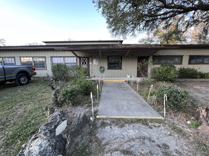Sumter Oaks - Escapees RV Parks 4