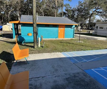 Destiny RV Park
