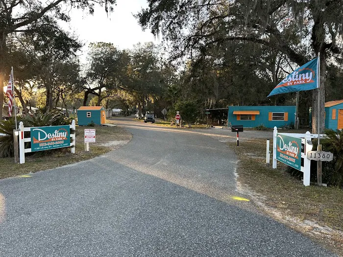 Destiny RV Park 10
