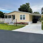 Sunshine Village RV & MH Resort