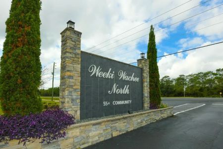 Weeki Wachee North Community