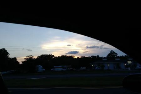 Hawks Nest RV Park & Campground