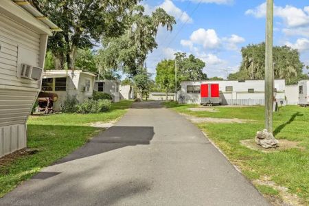 Tall Oaks Village Mobile Home Park & RV Park