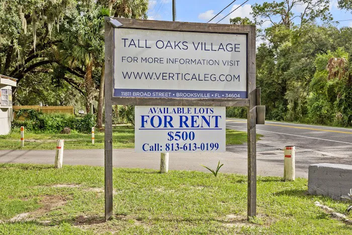 Tall Oaks Village Mobile Home Park & RV Park 2